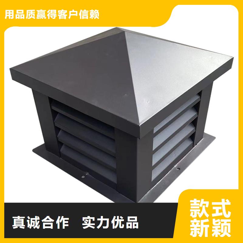 萬(wàn)寧市廚房排氣道防雨助排風(fēng)帽支持定制