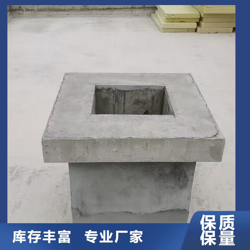 衛(wèi)生間排氣道自力式風(fēng)帽品質(zhì)保證