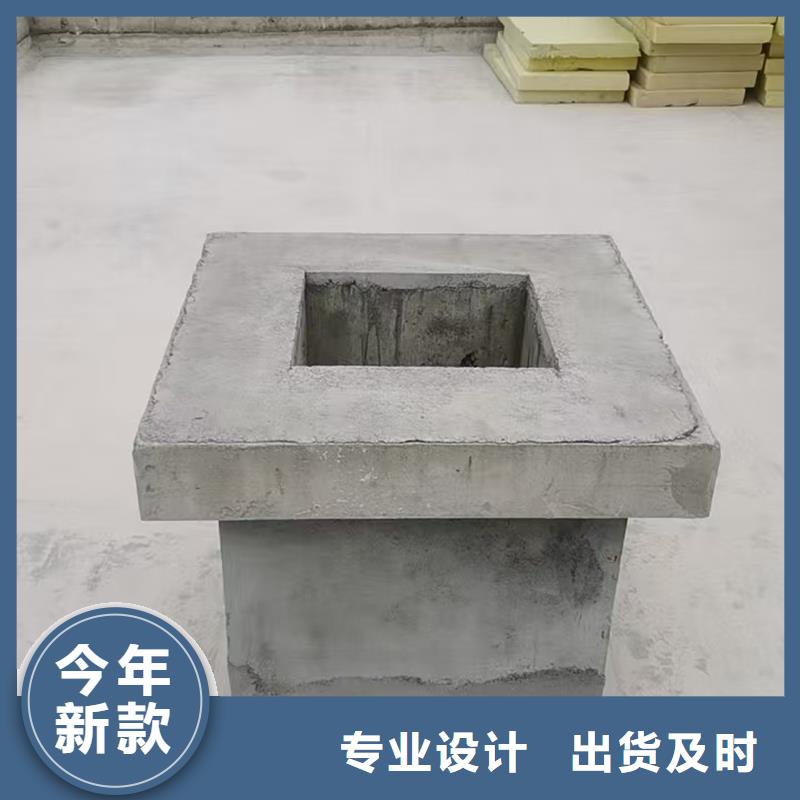 G系列排煙道矩形風(fēng)帽承諾守信