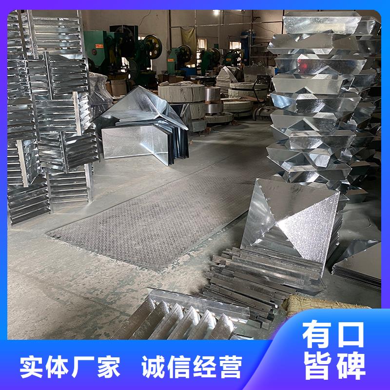 B系列拔氣風(fēng)帽支持定制