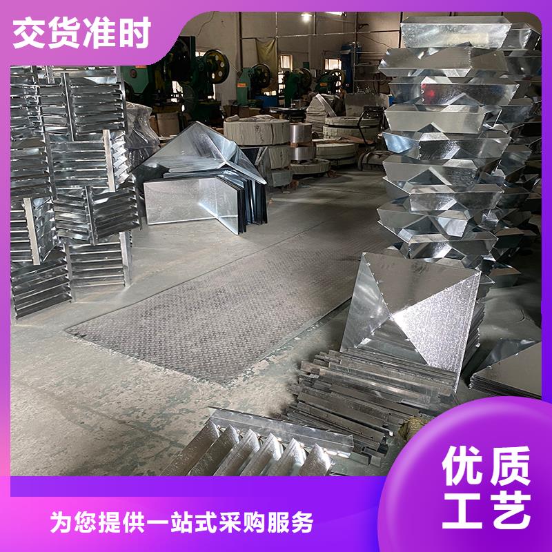 B系列拔氣風(fēng)帽生產(chǎn)基地