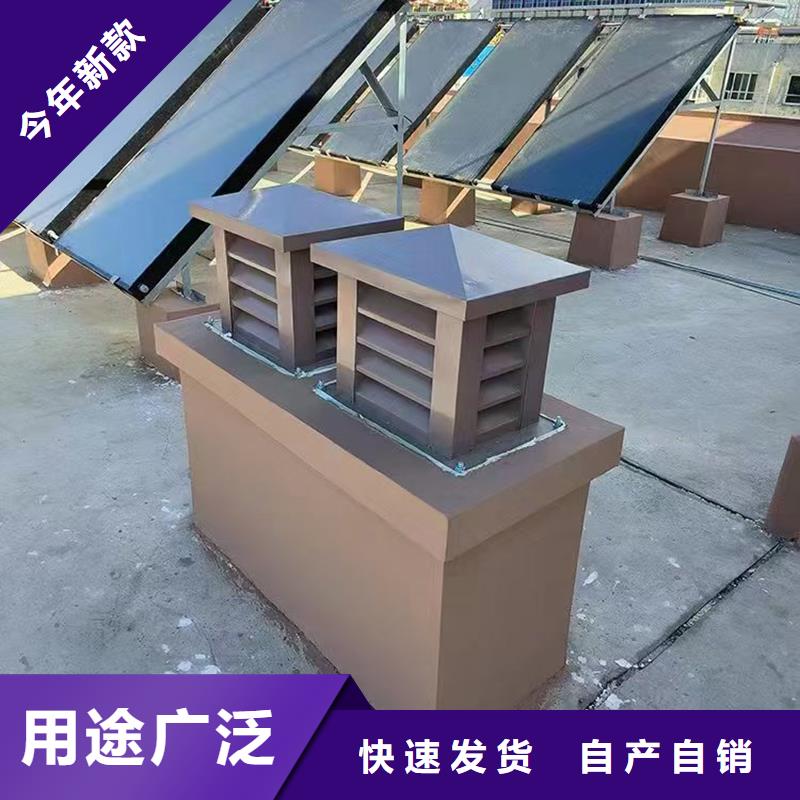 衛(wèi)生間排氣道自力式風(fēng)帽品質(zhì)保證