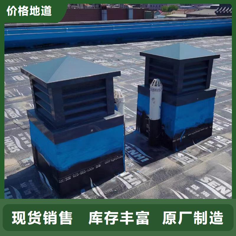 拉薩CFD500防倒灌風(fēng)帽顏色可定制