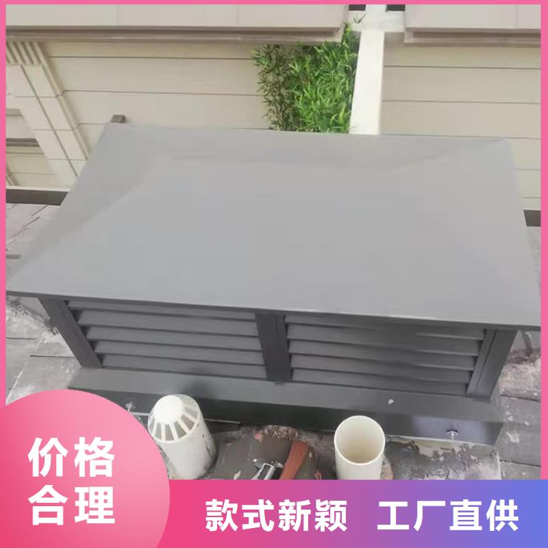 CFD500防倒灌風帽出廠價格