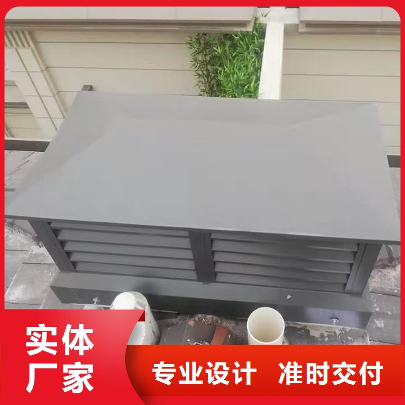 衛(wèi)生間排氣道自力式風(fēng)帽品質(zhì)保證