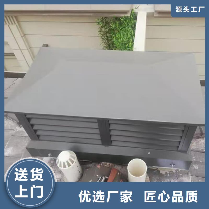 拉薩CFD500防倒灌風(fēng)帽顏色可定制