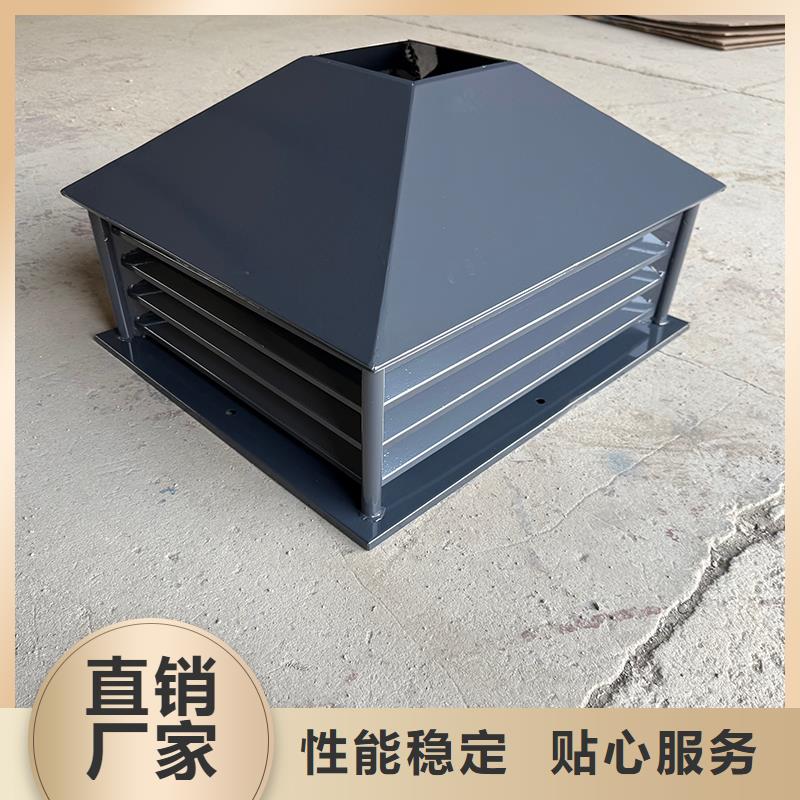 能做頂防雨煙囪帽D系列四孔風帽的廠家