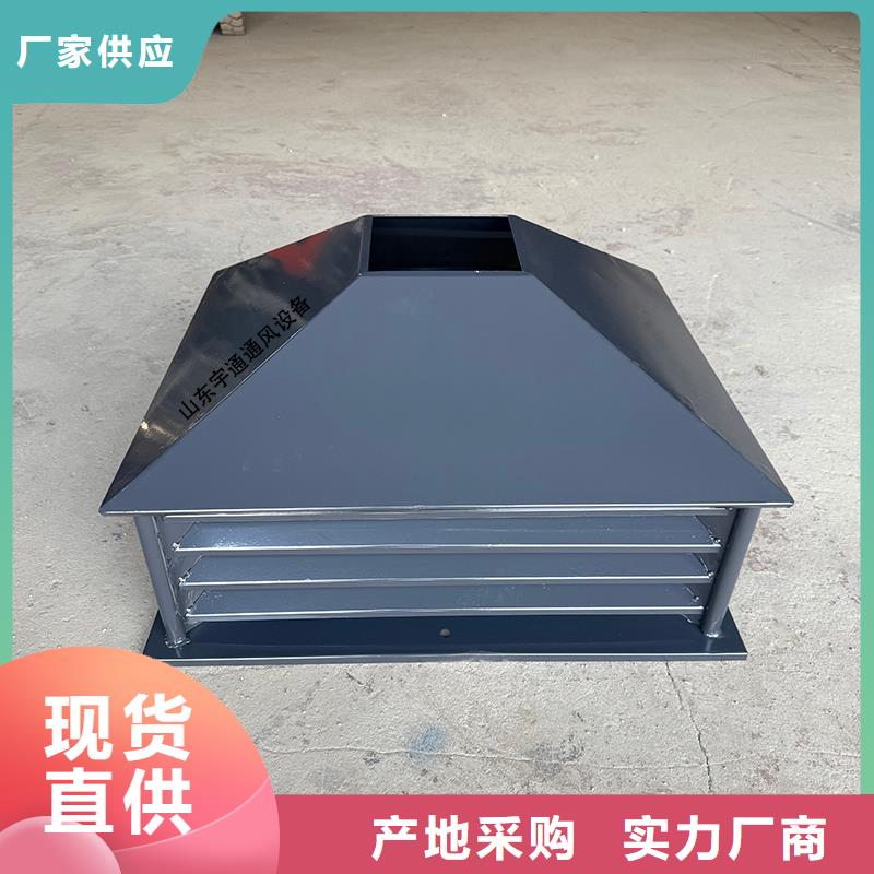 質(zhì)量可靠的C-FD防倒灌風帽廠家