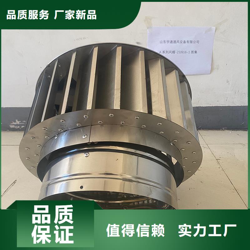 F-fm-wm型離心式無動(dòng)力風(fēng)帽客戶至上