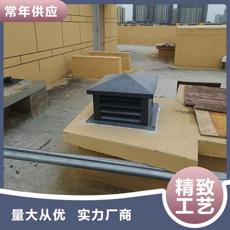 定制A-FM-BPS離心式無動力風(fēng)帽的銷售廠家