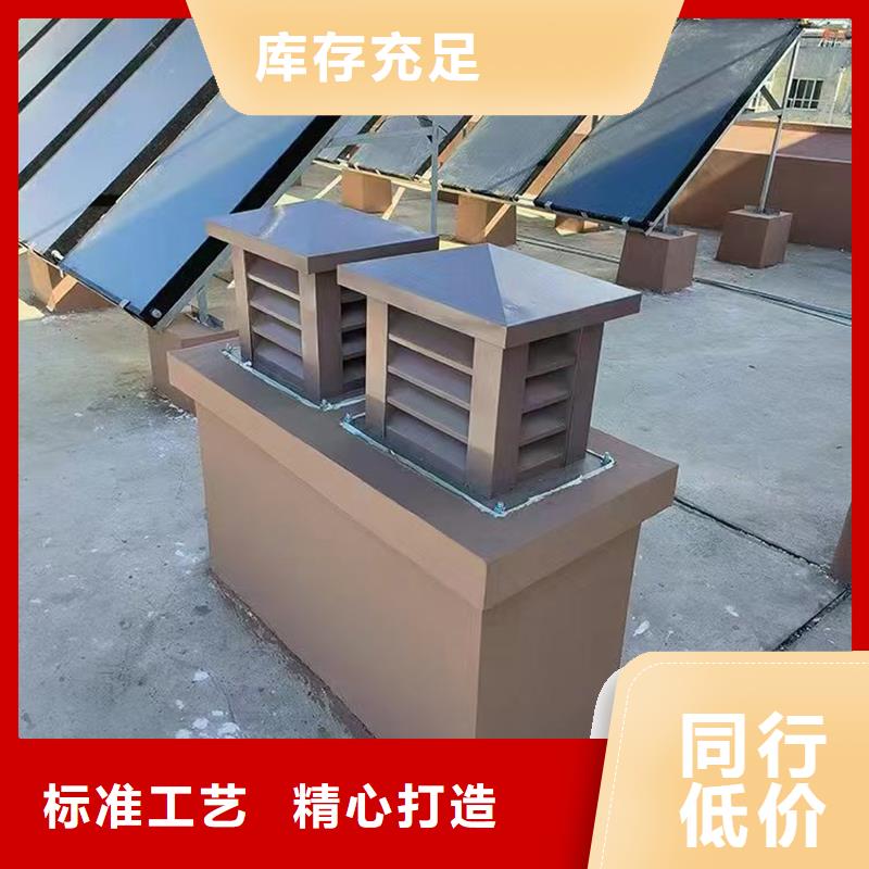 舟山A系列A-FM-BPS無動力風帽種類齊全