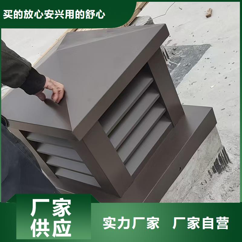 G系列風(fēng)帽D系列樓頂屋面大企業(yè)好品質(zhì)