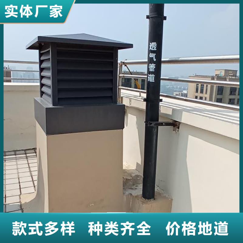 貴港D系列四孔風(fēng)帽規(guī)格齊全