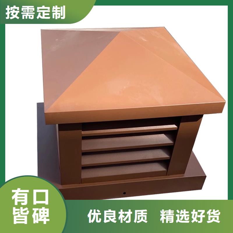 生產(chǎn)G系列排氣道風(fēng)帽的生產(chǎn)廠家