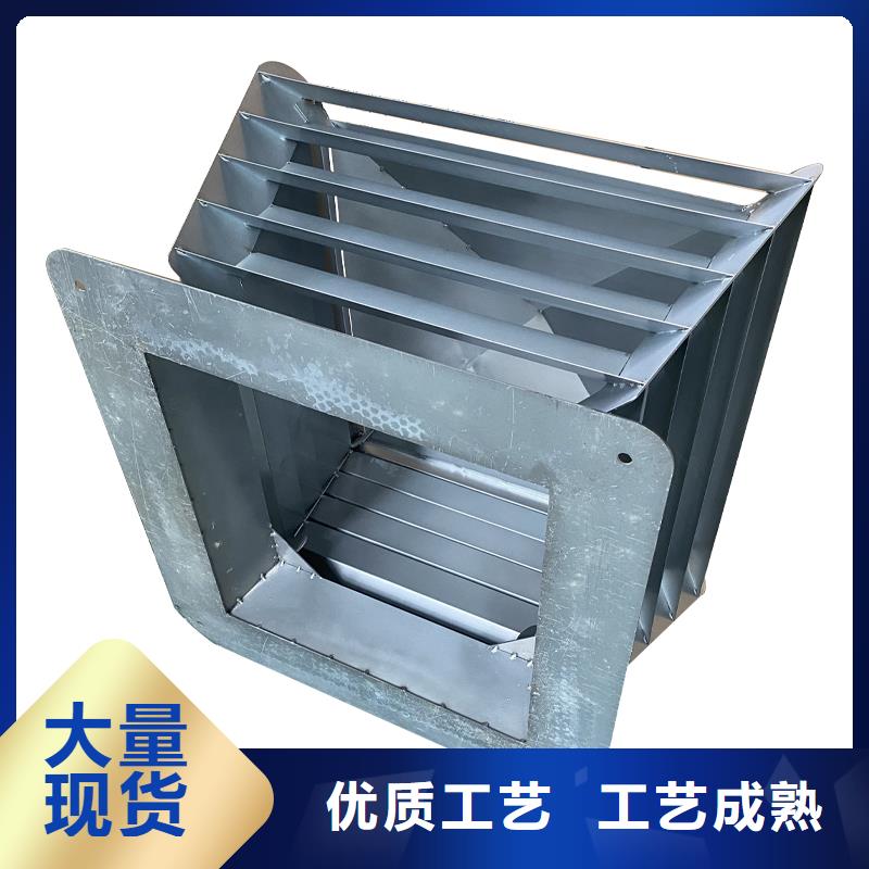 舟山A系列A-FM-BPS無動力風帽種類齊全