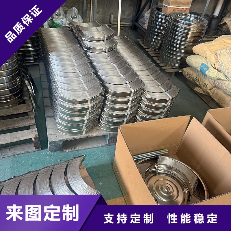 廠房自轉(zhuǎn)無動力風(fēng)帽暢銷全國