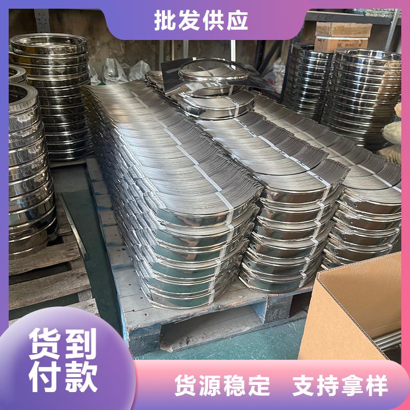 住宅煙道風(fēng)帽選對(duì)廠家很重要