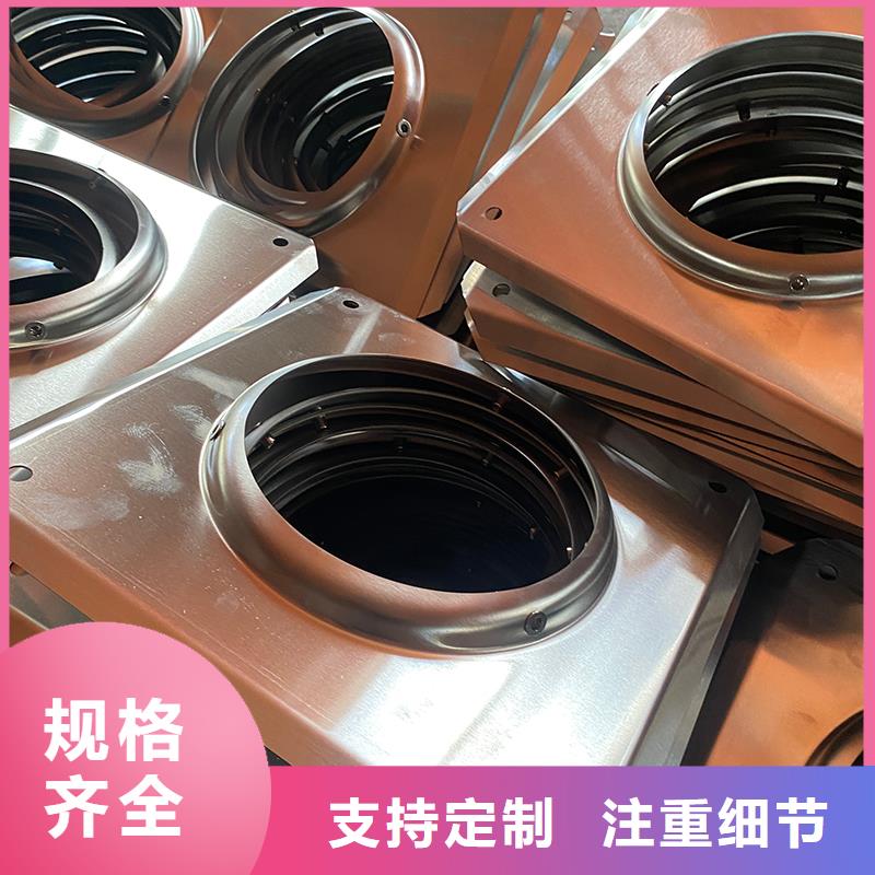 大同DWT無動力屋頂風機價格實惠