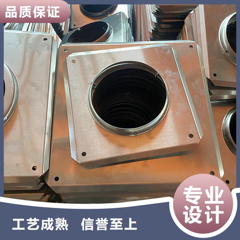 QM-1200型免電力屋頂風(fēng)機施工隊伍