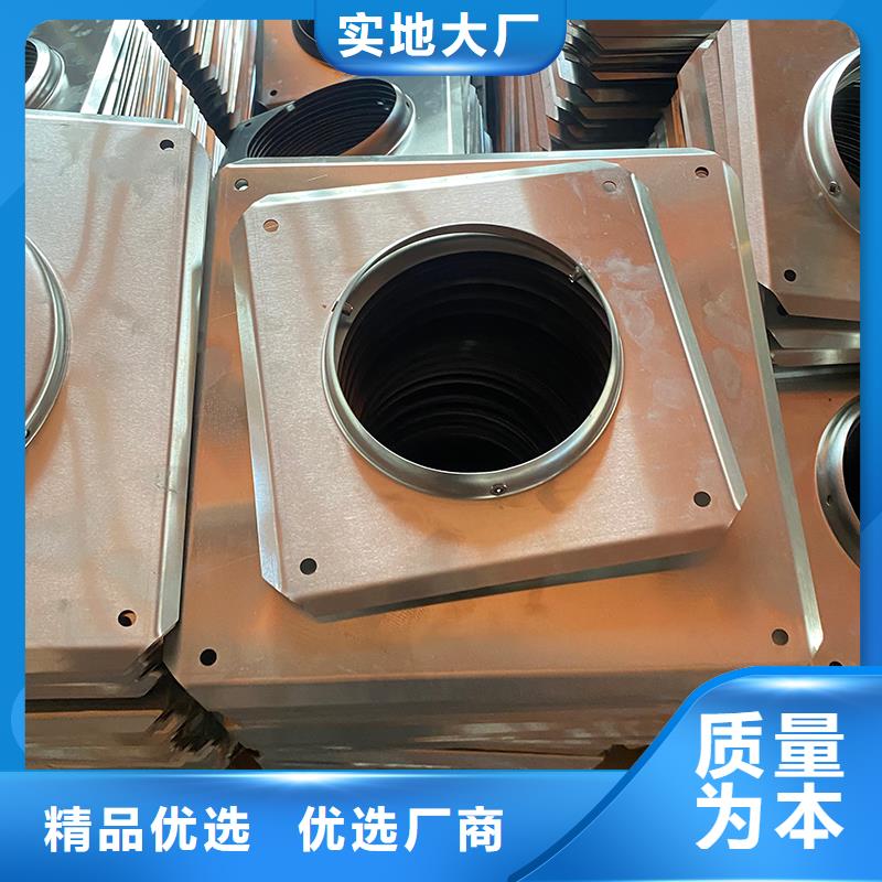 廠房自轉無動力風帽暢銷全國