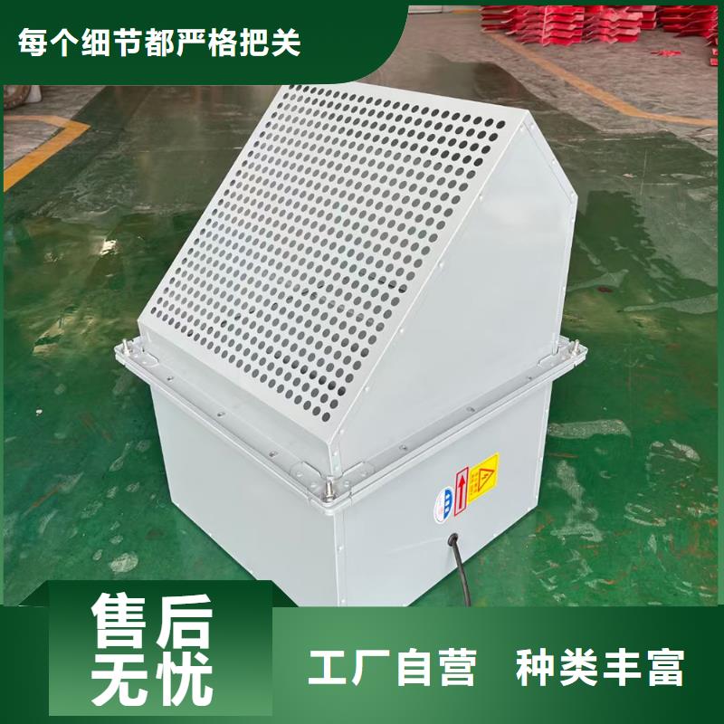 鐵門關(guān)玻璃鋼方形壁式風(fēng)機(jī)適合各種工況