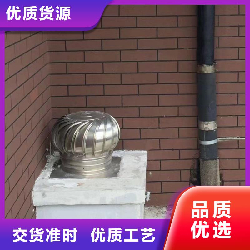 B系列抜氣風(fēng)帽加固耐用
