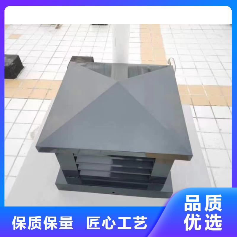 县B系列抜气风帽承诺守信