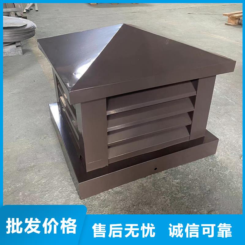 三亞市煙道透氣帽匠心打造