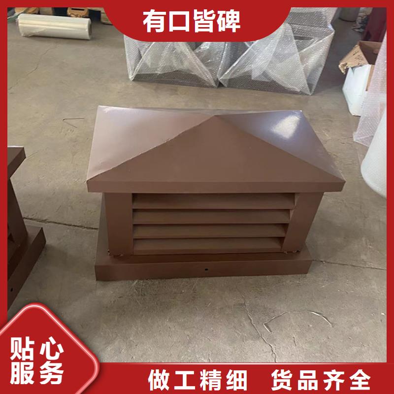排氣道成品防倒灌風帽適合全國樓房