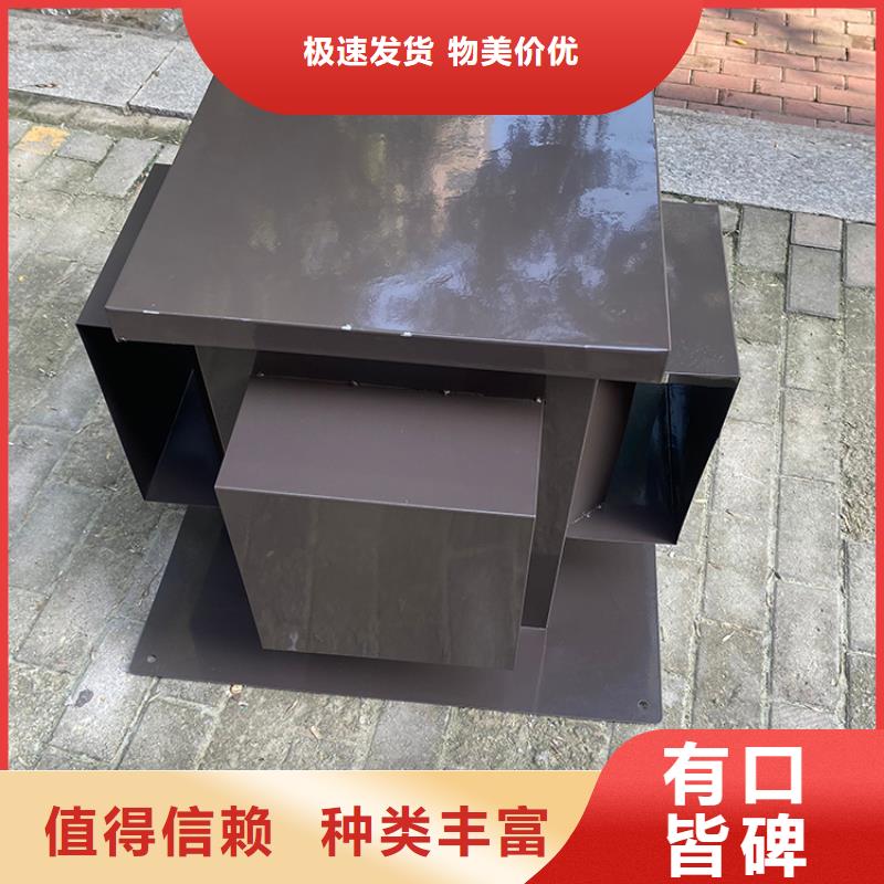 D系列四孔風(fēng)帽型號(hào)齊全