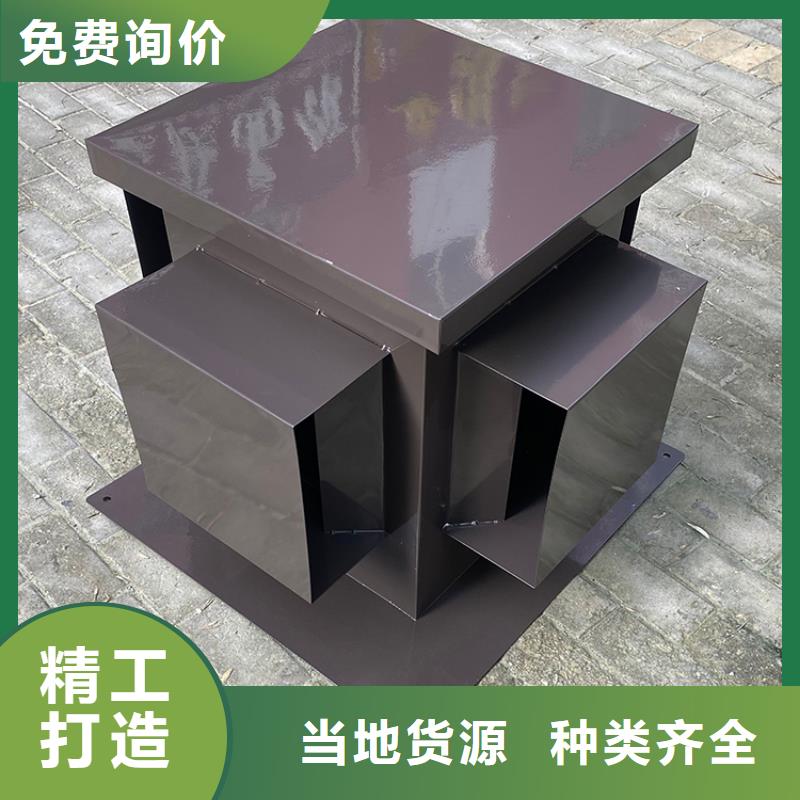 百葉煙囪帽實力雄厚