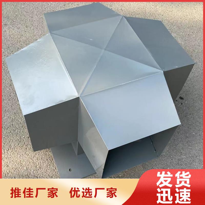 南澳縣變壓式風帽工業(yè)品質