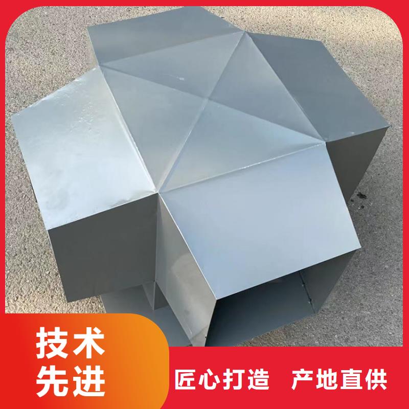 鋁合金百葉風(fēng)帽匠心品質(zhì)
