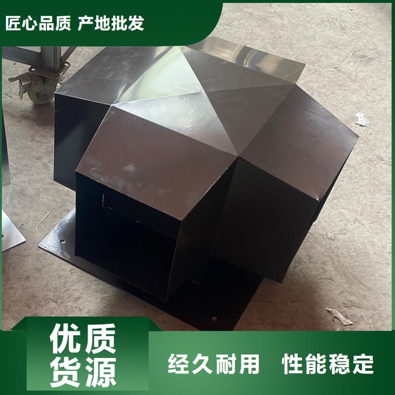 南澳縣變壓式風帽工業(yè)品質