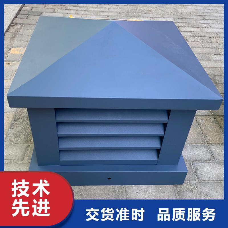 C系列防倒灌風(fēng)帽材質(zhì)可選