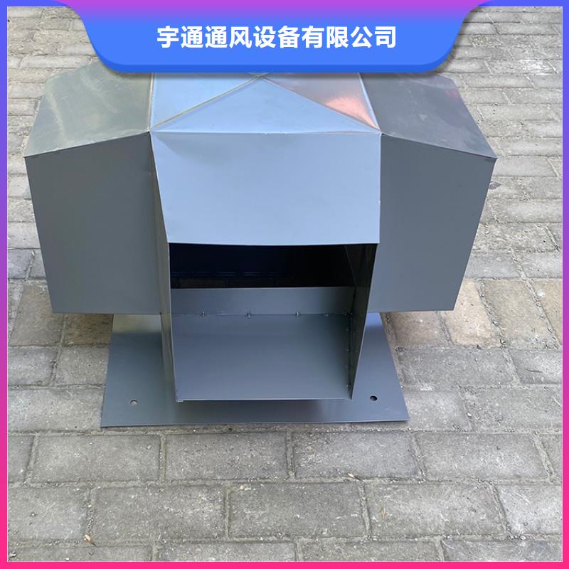 五家渠古建筑金屬煙囪帽安裝便捷