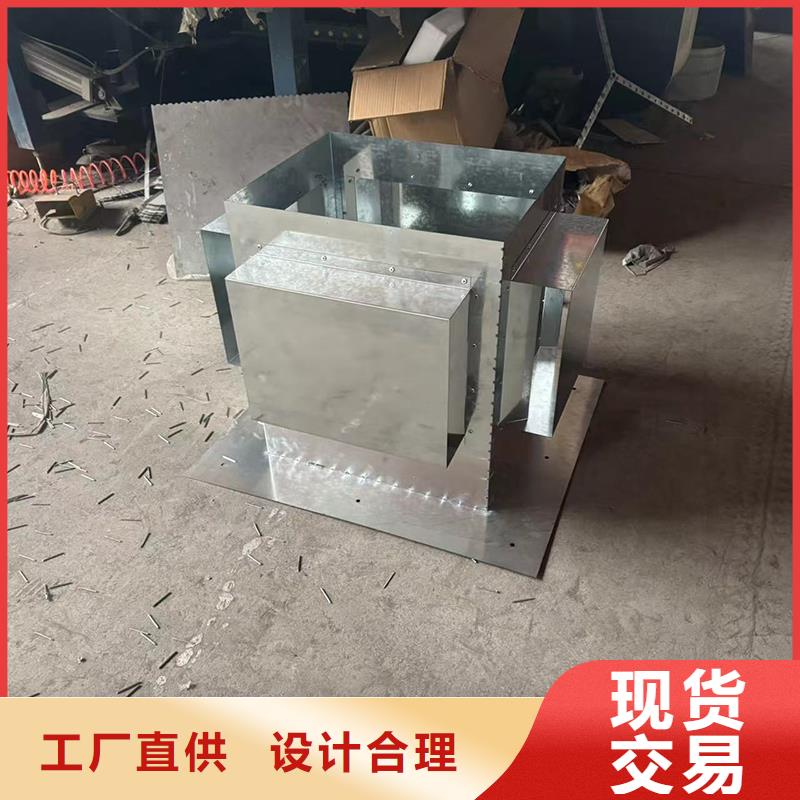 防倒灌風帽直供廠家