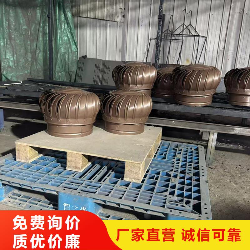 固定的防倒灌風(fēng)帽免維護(hù)