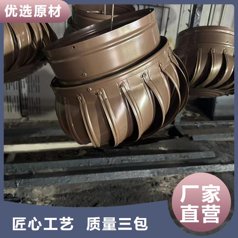 屋頂排煙道防雨百葉風(fēng)帽顏色可定制