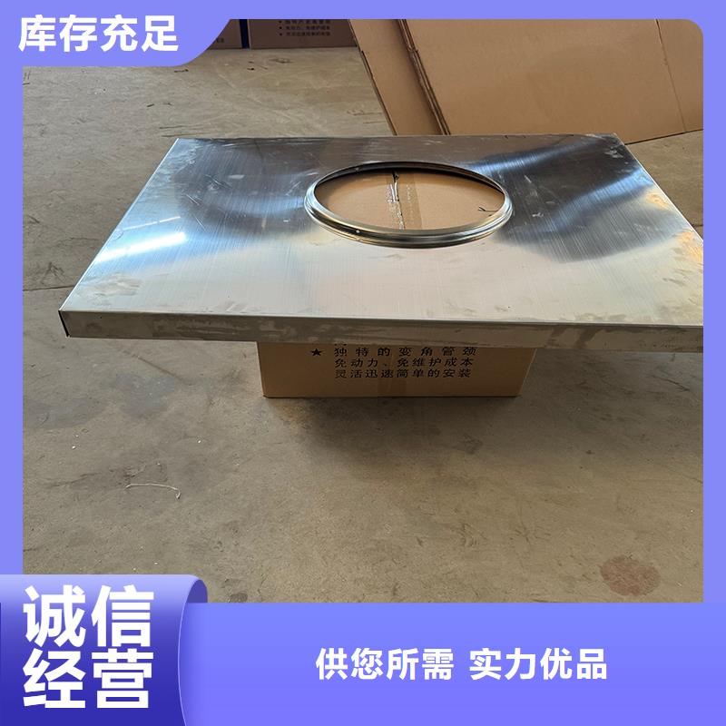 防雨百葉防風(fēng)帽鋁合金煙囪帽