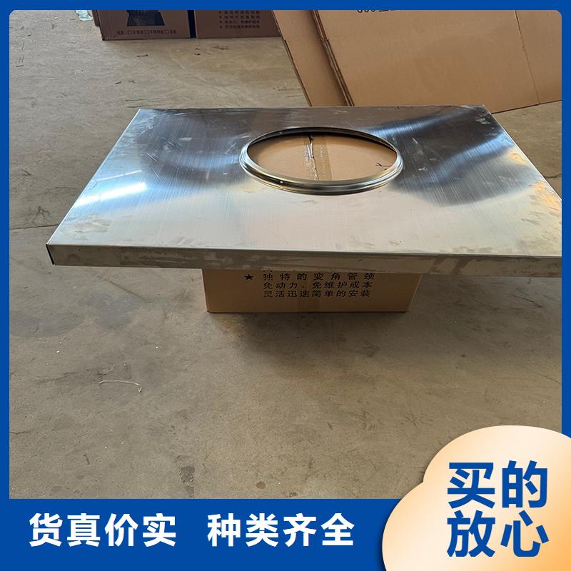 BPS全能無(wú)動(dòng)力排氣風(fēng)帽信賴