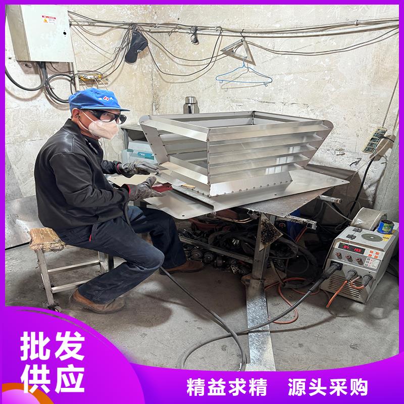 助排風樓頂抜氣帽支持定制