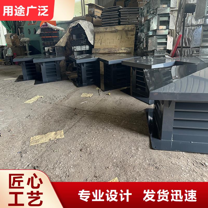 汕头市大华街道C-PWW共用风道发货及时