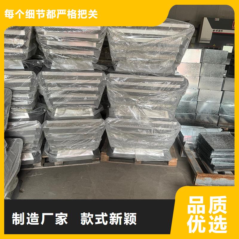 縣建筑排煙風帽規(guī)格齊全