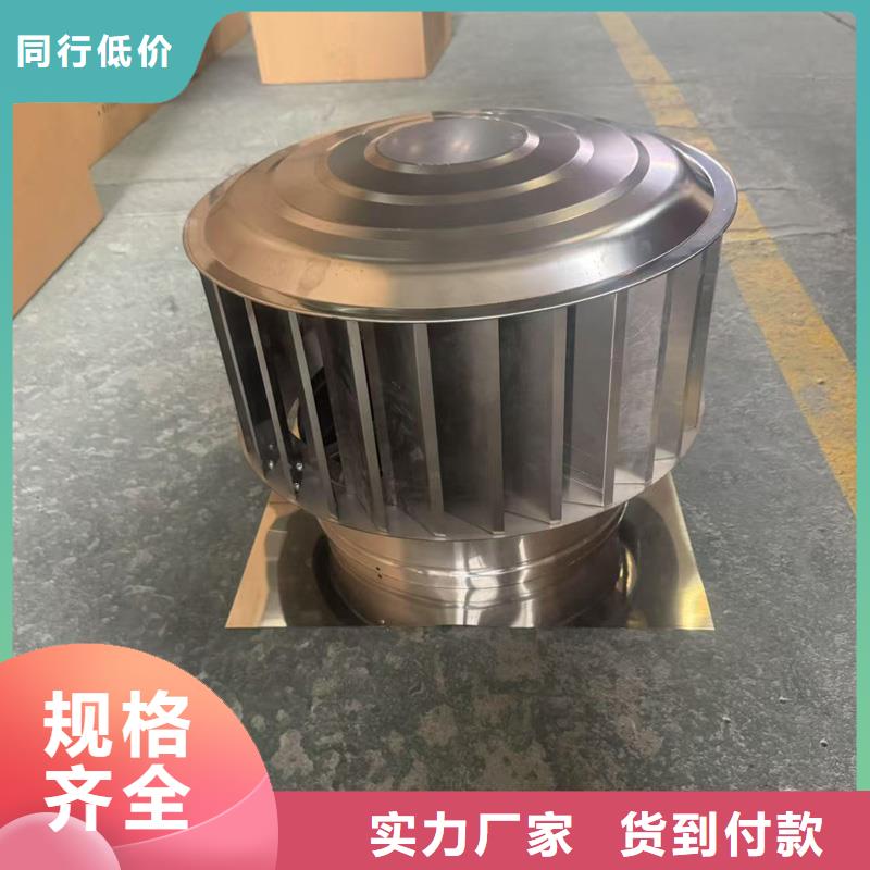 B系列抜氣風(fēng)帽加固耐用