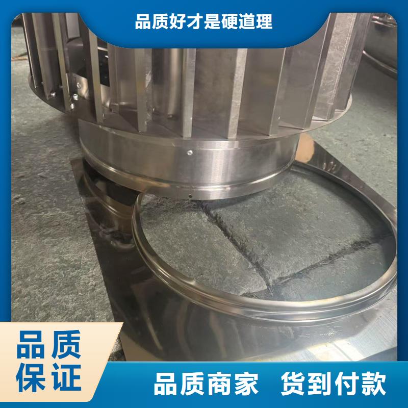 南澳縣變壓式風帽工業(yè)品質