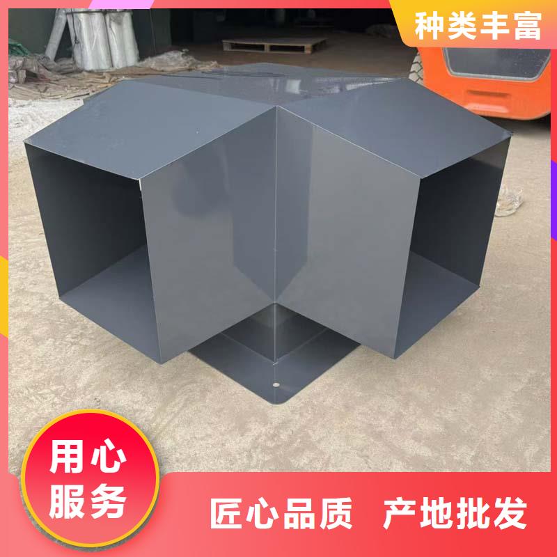 D-KT系列風(fēng)帽按需定制