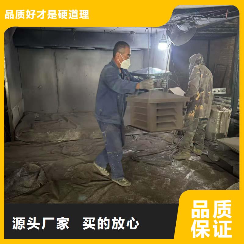固定的防倒灌風(fēng)帽免維護(hù)