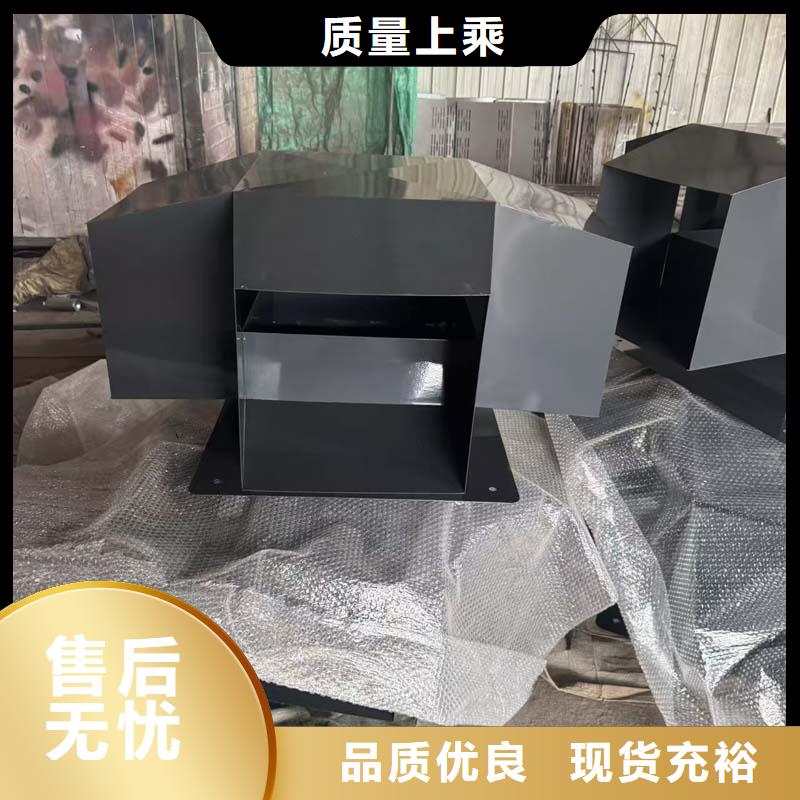 卫生间排气道自力式风帽欢迎电询