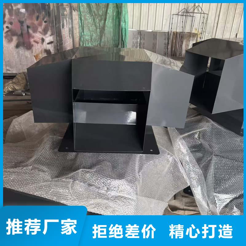 止回式風(fēng)帽來(lái)圖定制